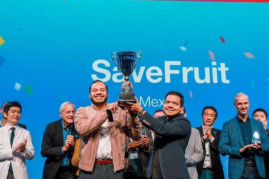 Startup de EXATEC obtiene segundo lugar en competencia mundial