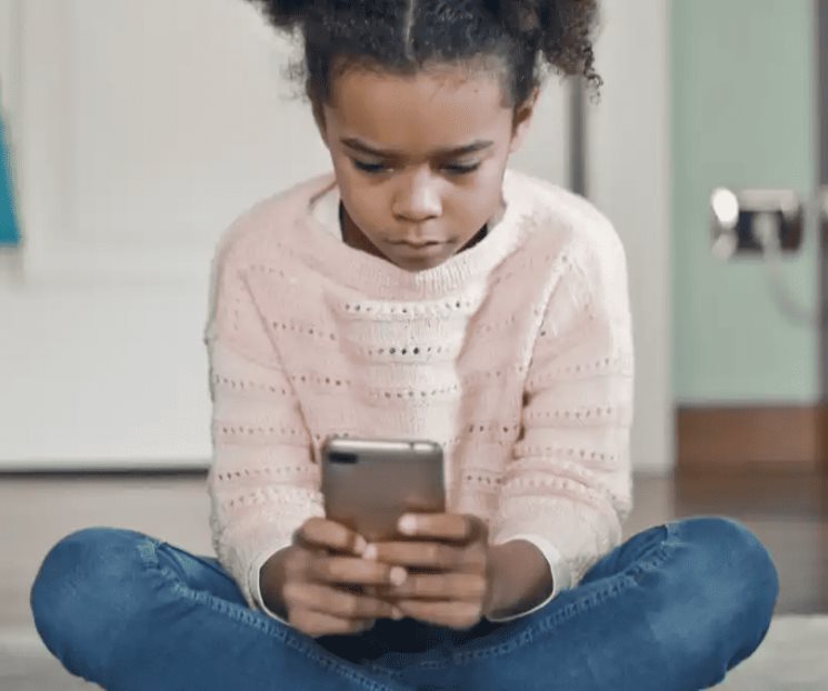 Instagram, TikTok y YouTube se forran con los anuncios para niños