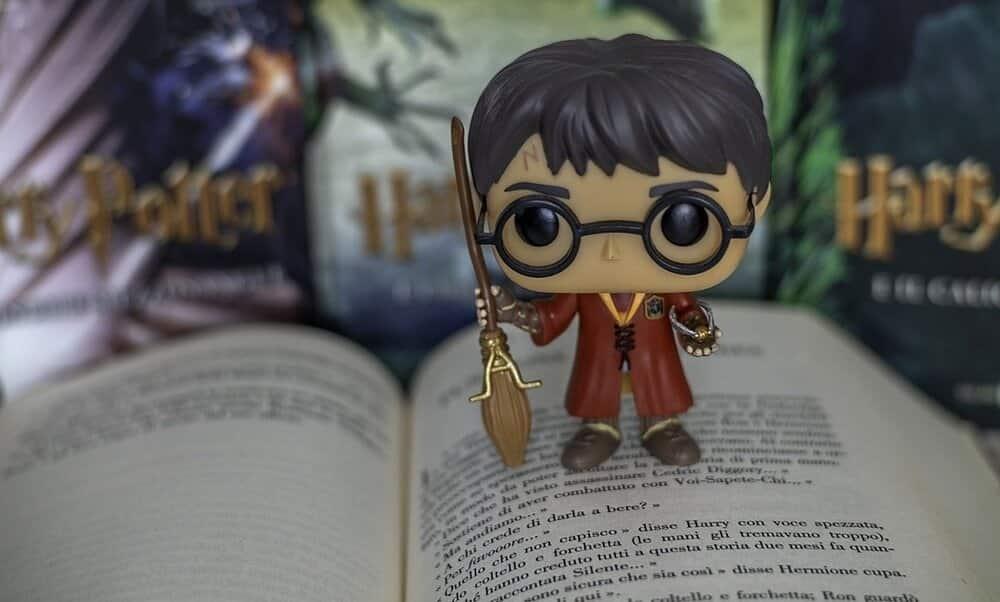 Investigadores utilizan libros de Harry Potter para comprender la IA