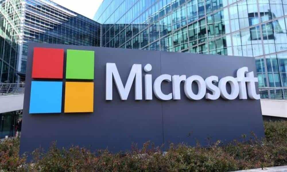 Microsoft obtiene certificación del Esquema Nacional de Seguridad
