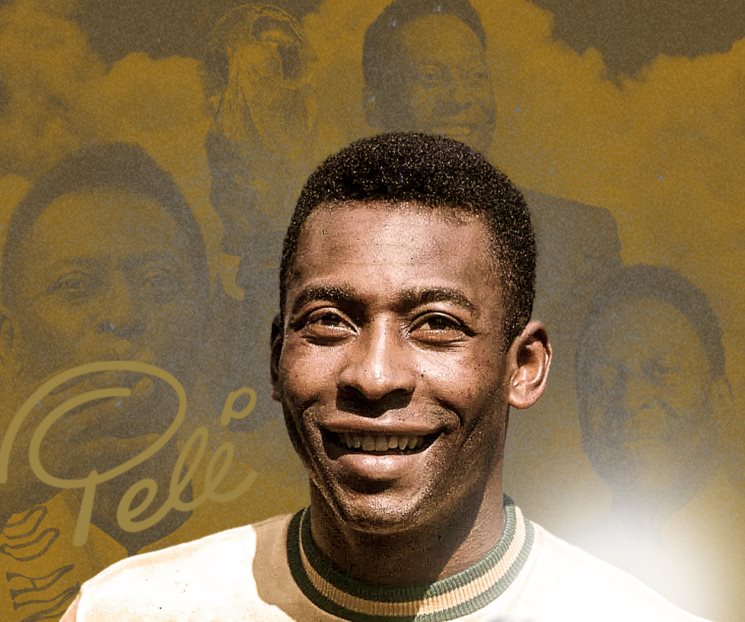 Tras un año sin Pelé, buscan recuperar su marca valuada en 10 MDD