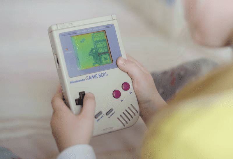Encontraron una Game Boy extremadamente rara y cara que nunca se usó