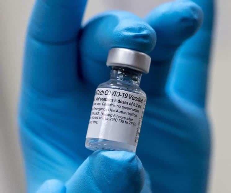 Faltan vacunas contra la Covid-19 para niños en Cruz Roja de la CDMX