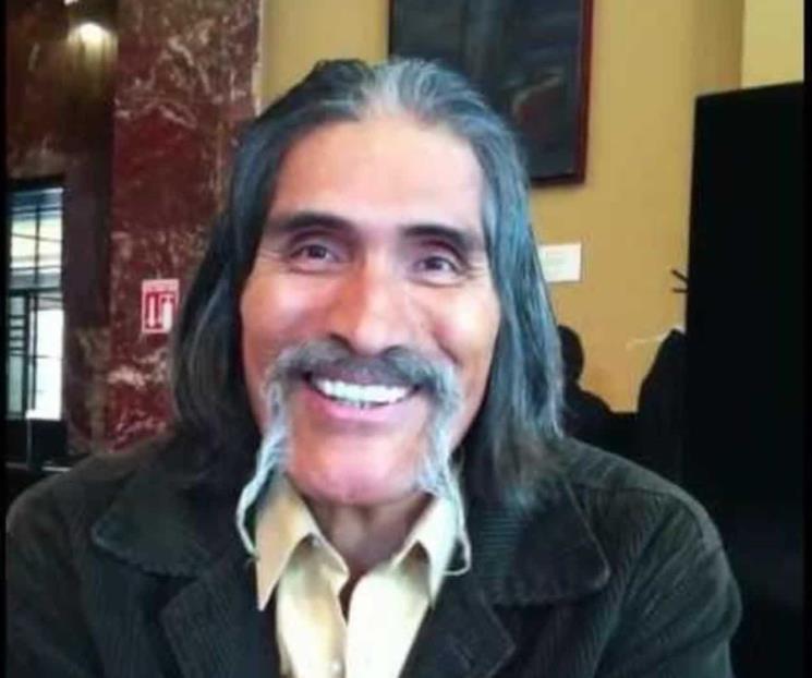 Muere Miguel Ángel Fuentes, actor de cine y televisión mexicana