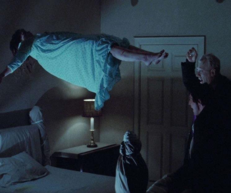 El Exorcista cumple 50 años, ¿por qué es tan aterradora?