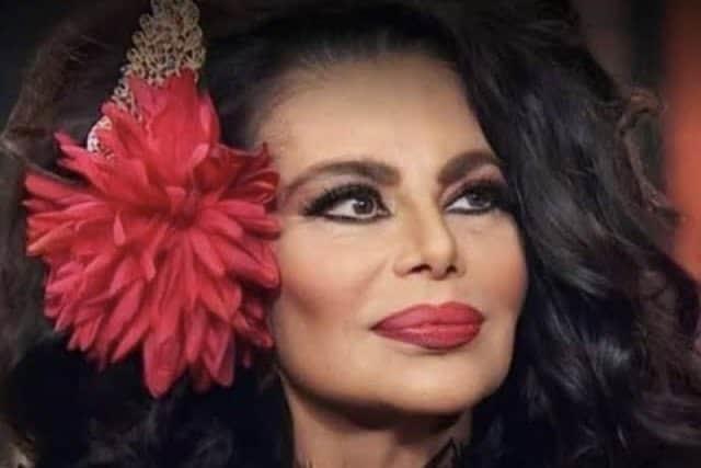 Muere la vedette y actriz Rossy Mendoza a los 80 años de edad