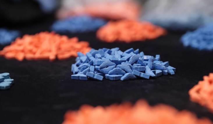 Alerta ONU aparecen 704 nuevas drogas en Latam