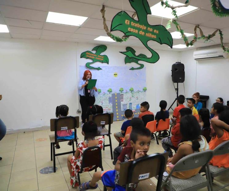 Intensificará Nuevo León esfuerzos contra al maltrato infantil