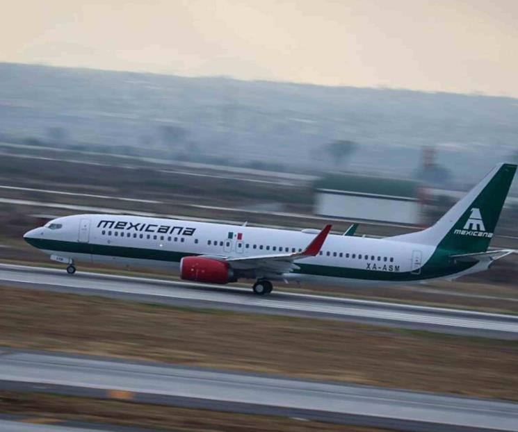 Mexicana de Aviación, desde sus inicios hasta su quiebra en 2010