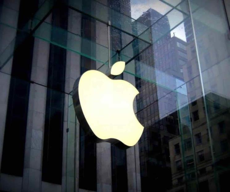 Alcanzaría Apple los 4 billones de dólares en 2024 