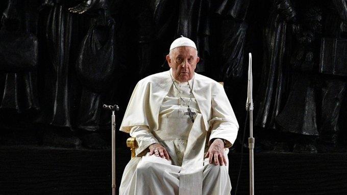 Preocupa a Papa Francisco arrestos de sacerdotes en Nicaragua