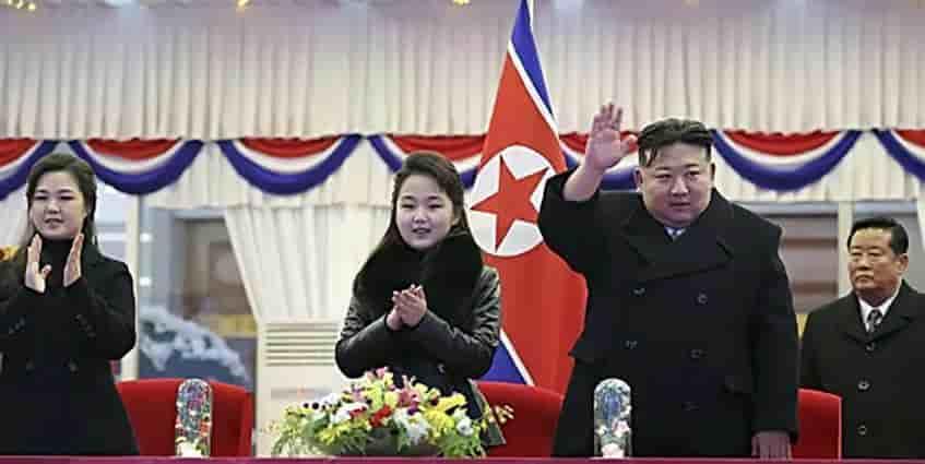 Kim pide aniquilar a Seúl y a EU si inician conflicto