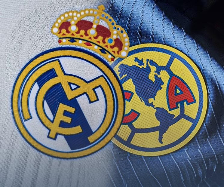Bombazo: Club América busca fichar figura del Real Madrid