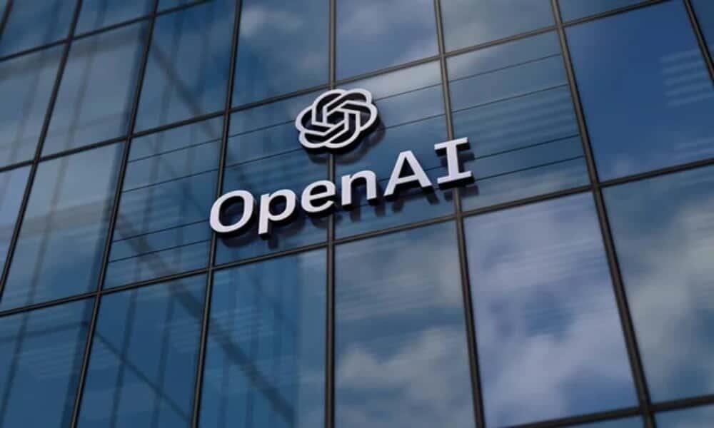 OpenAI cierra 2023 con ingresos superiores a los 1.600 mdd