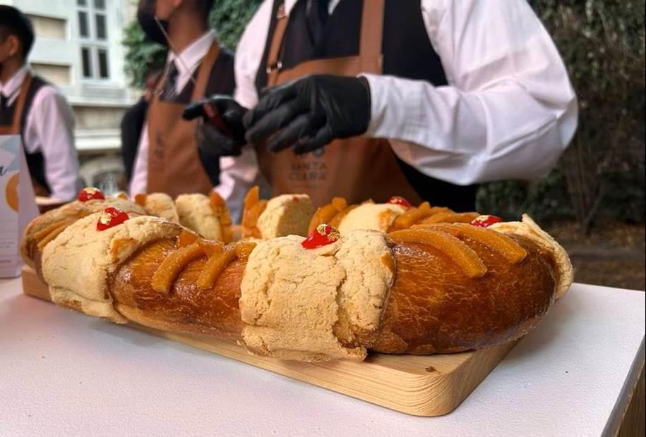 Rosca de Reyes: ¿Cuál es su origen y significado?