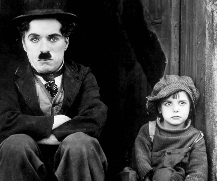 Tendrá Cineteca ciclo de cine  sobre Charlie Chaplin