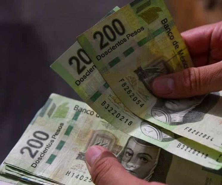 Circulación de billetes y monedas cerró 2023 con casi 3bdp
