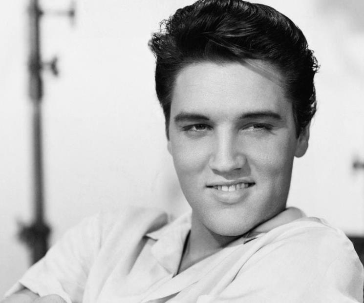 Elvis Presley volverá a los escenarios con ayuda de la IA