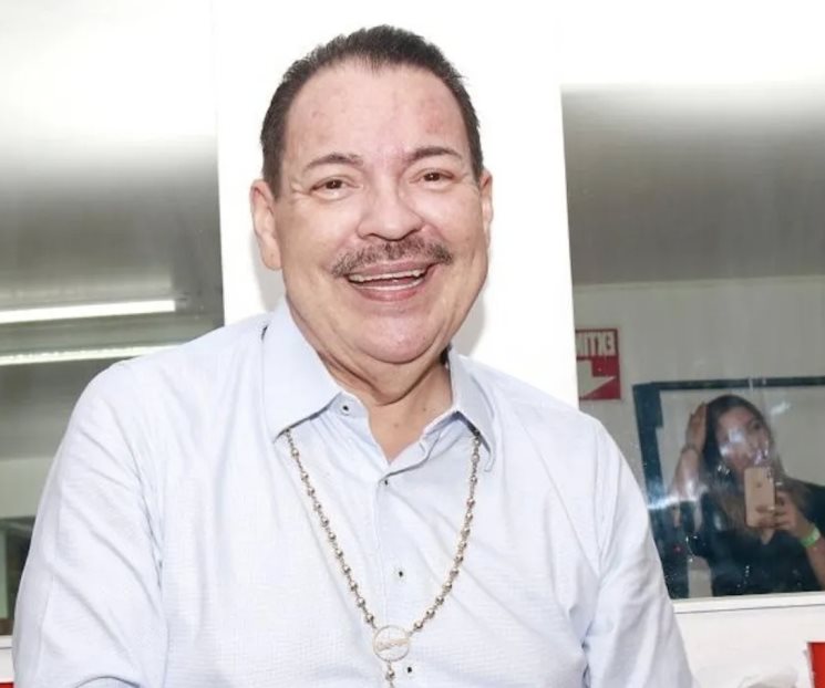 Julio Preciado revela la fecha de su retiro de la música