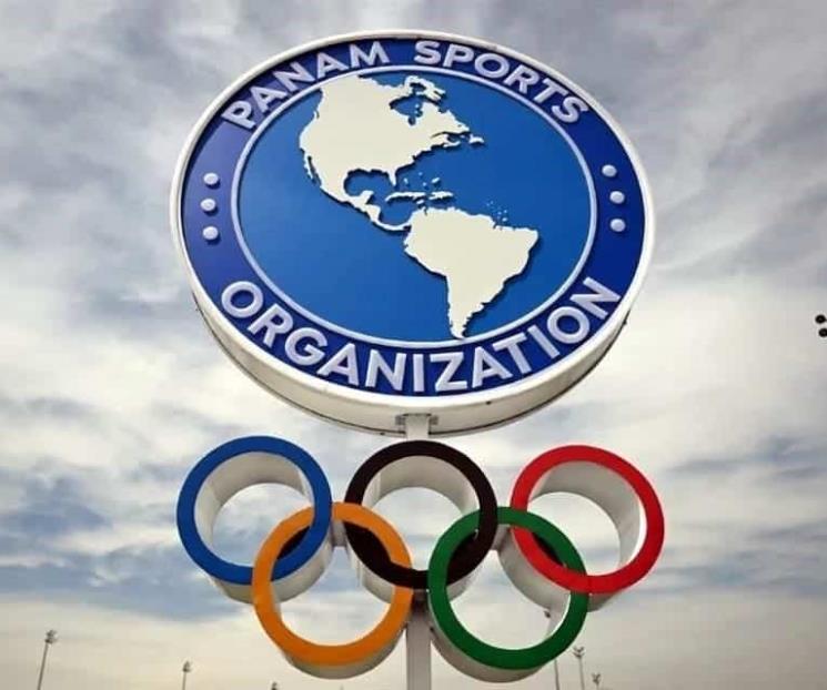 Busca NL organizar  Juegos Panamericanos del 2027