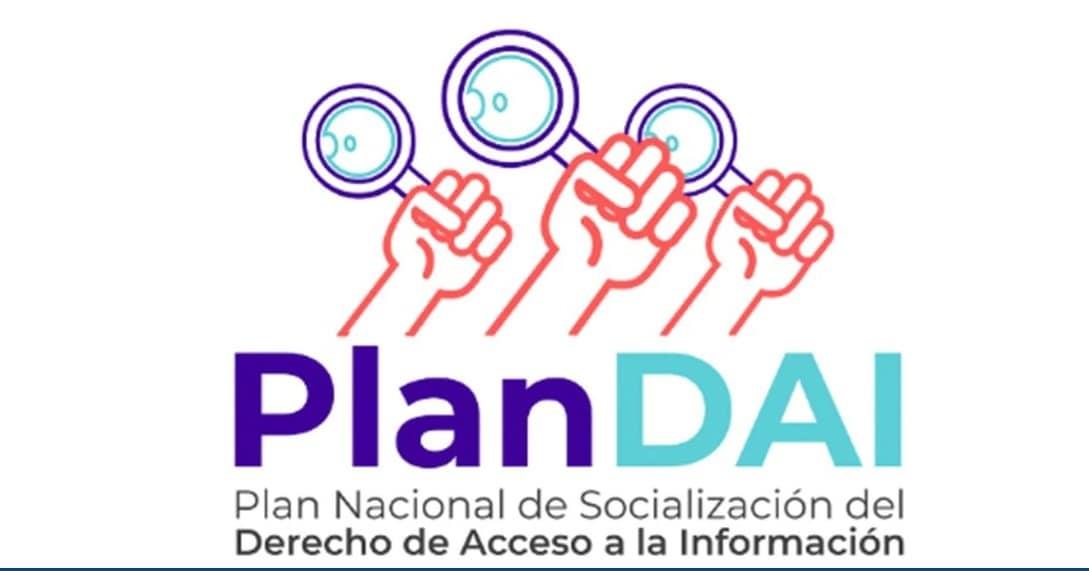 PlanDAI extendió su alcance a 28 estados del país: Inai