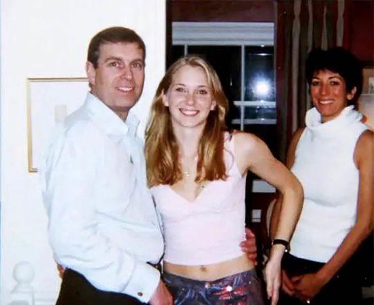 Epstein usaba información sexual para chantajear a líderes mundiales