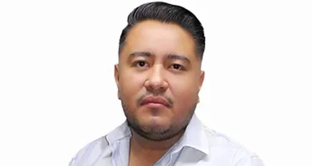 Asesinan a Giovanni Lezama, dirigente panista en Morelos