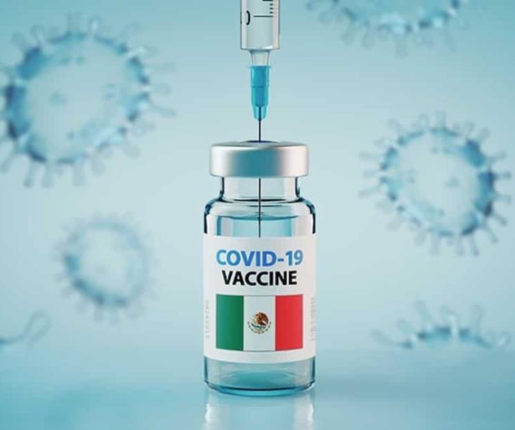 AMLO justifica retraso de vacuna Patria contra Covid-19