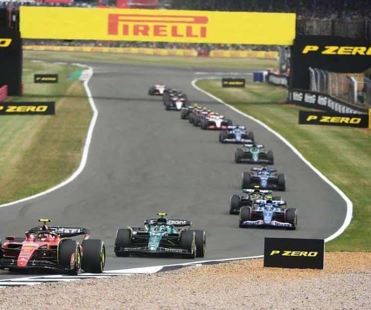 Analiza F1 tener 30 carreras por temporada