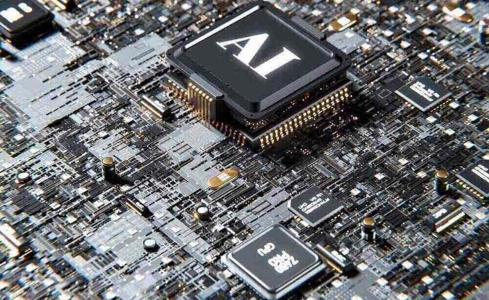 Intel se une a DigitalBridge para lanzar Articul8