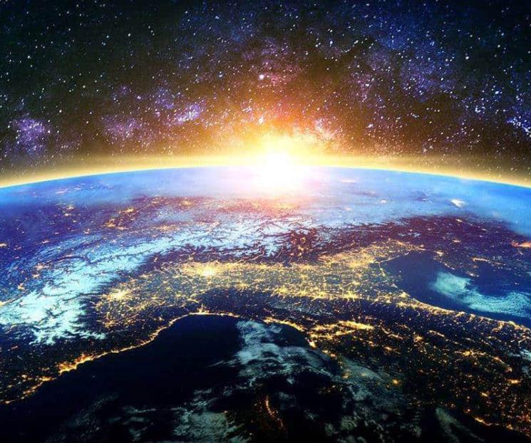 Perihelio: ¿por qué la Tierra alcanzó más de 110 mil kxh?
