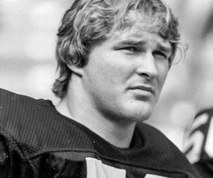 Fallece Jack Squirek, campeón del Super Bowl con los Raiders