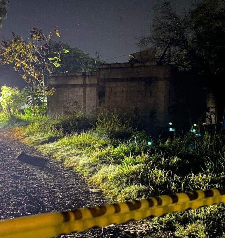 El hombre encontrado asesinado en una quinta campestre de la Colonia Montebello en Juárez, era una narcodistribuidor con un largo historial delictivo.