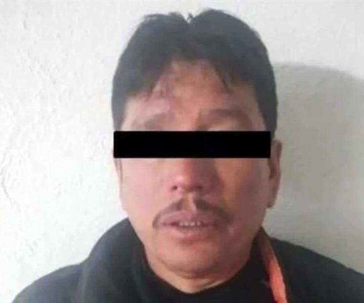Arrestan a hombre por matar a su esposa a martillazos en SC
