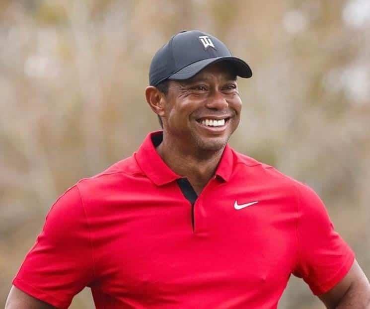 Se separan Tiger Woods y Nike tras 27 años de alianza y éxitos