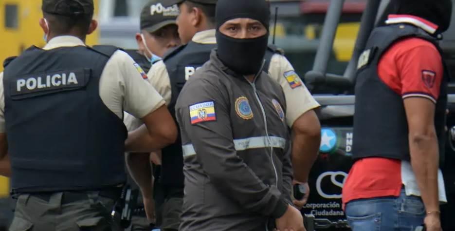 Presidente de Ecuador declara Conflicto Armado Interno