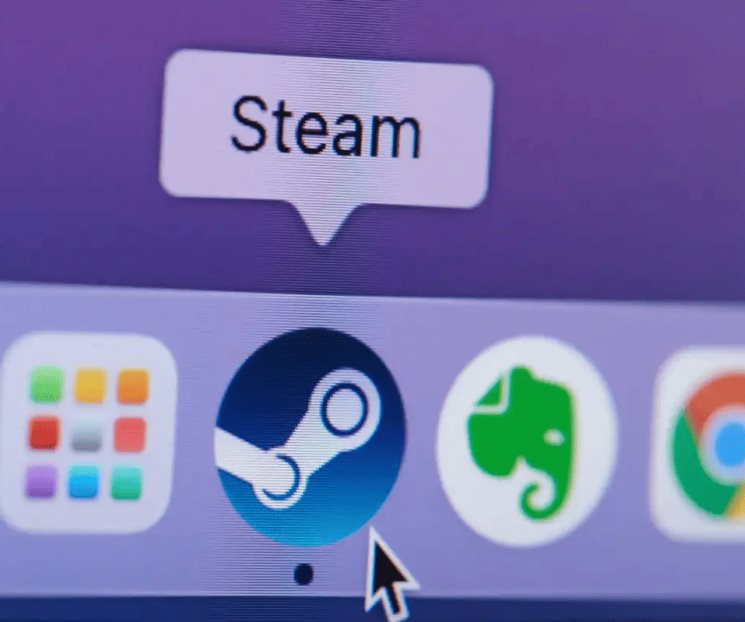 Steam recula: ya no prohibirá los juegos creados usando IA