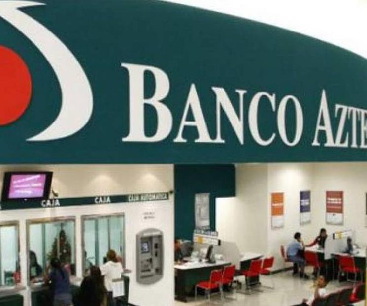 A pesar de rumores de quiebra, Banco Azteca muestra notas positivas