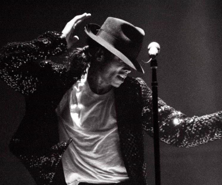 Contarán la vida de Michael Jackson en nueva Biopic