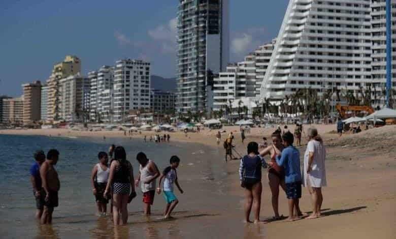 Tendrá Acapulco más de seis mil habitaciones disponibles para marzo