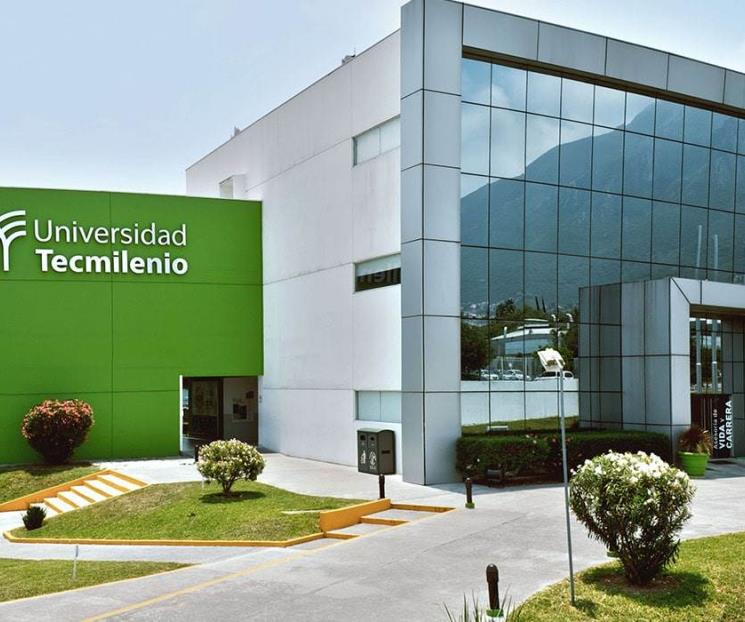 Destaca MBA online de Tecmilenio en ranking de posgrados