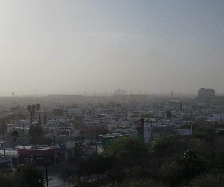 Registra Monterrey Extremadamente Mala Calidad del Aire