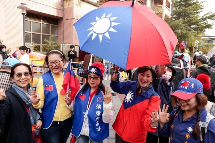 Con la sombra de China, Taiwán elige presidente