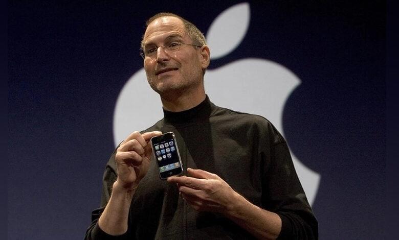iPhone, 17 años después