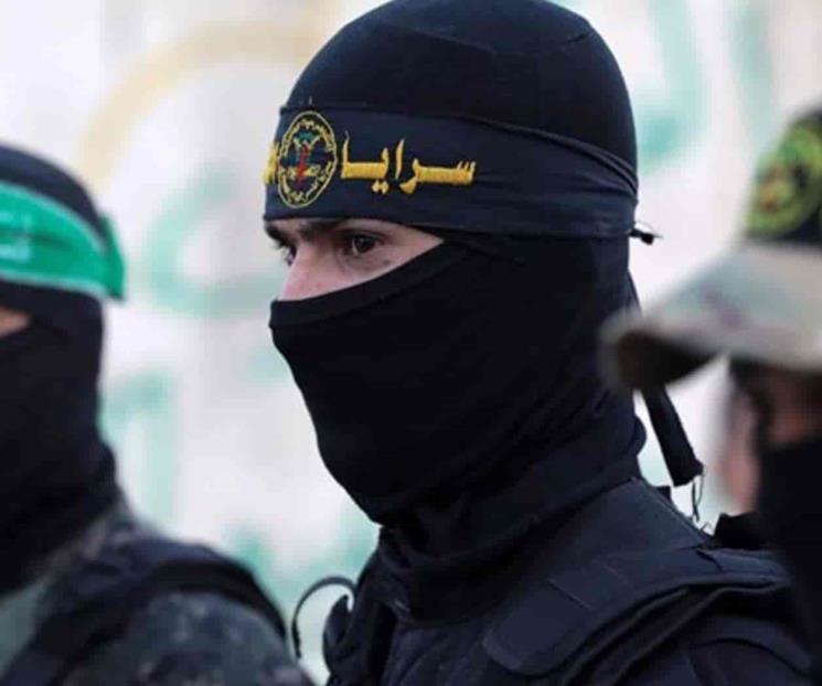 Acusan a Hamás de planificar ataques en Europa