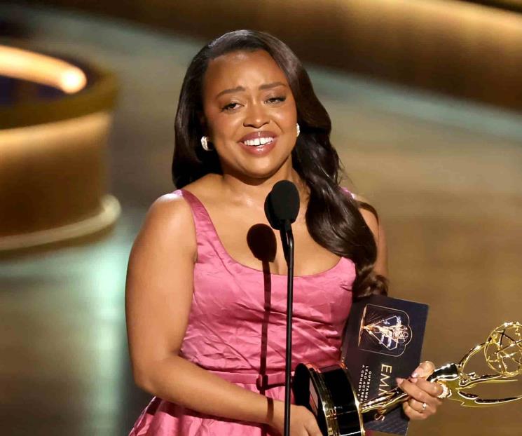 Éxito y Sorpresas en la 75ª Edición de los Emmy Awards 2024