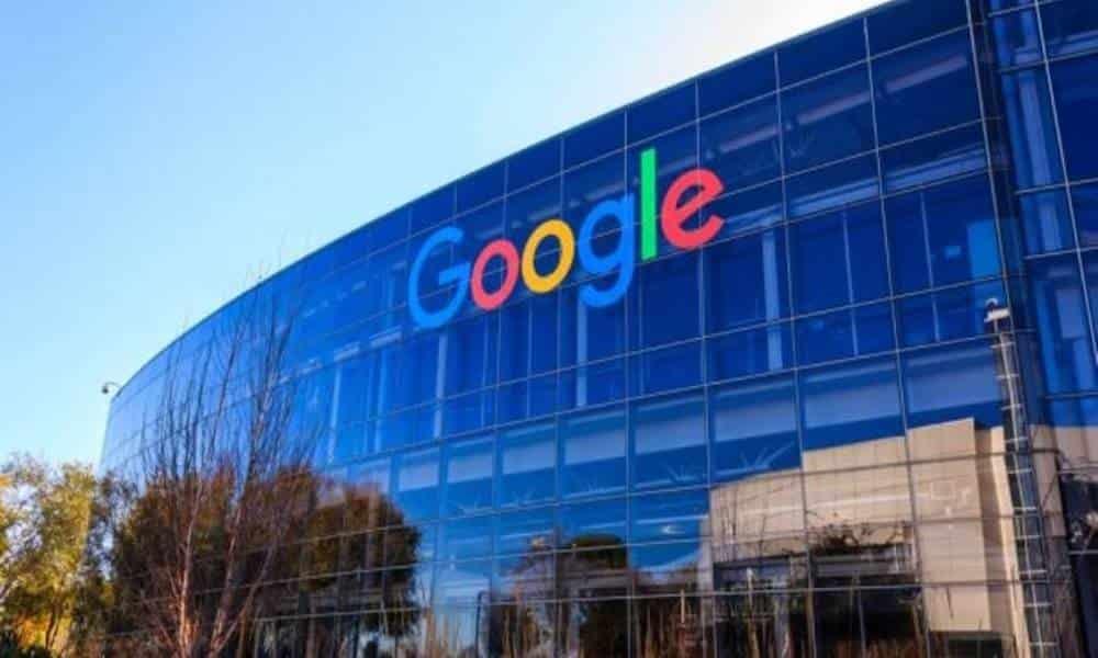Google confirma el despido de alrededor de un millar de empleados