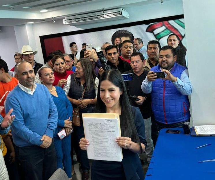 Inicia en Tamaulipas registros de precandidatos del PAN