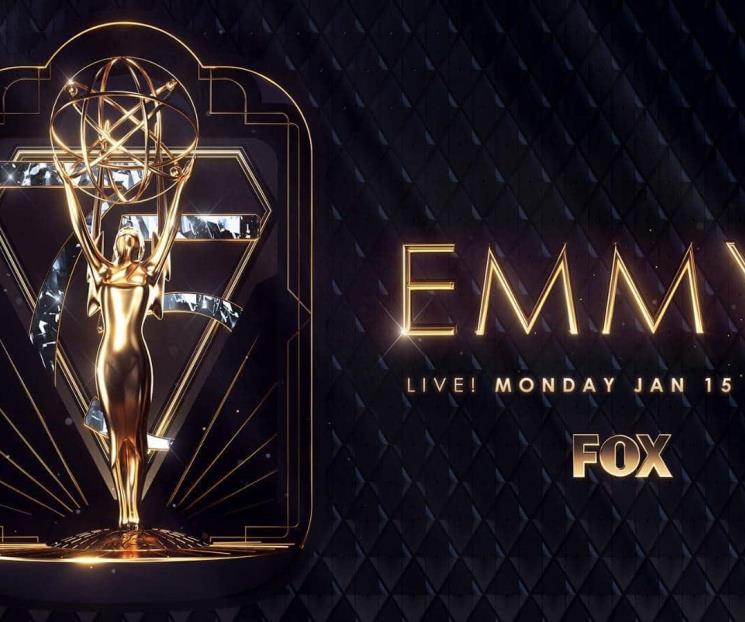 Regresan los Emmys tras sobrevivir al drama y al boicot