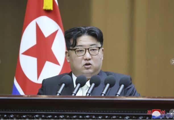 Corea del Norte  no buscará  reconciliación con el Sur